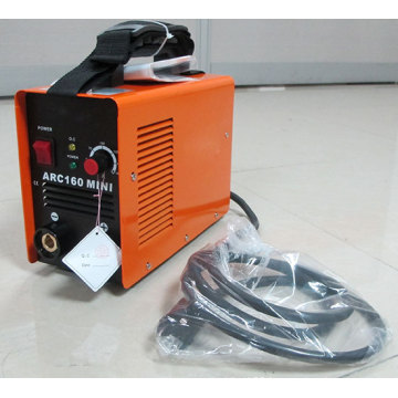 DIY Inverter MMA Welding Machine Arc160mini